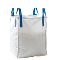Plain White Bulk Bag (80x80x80)