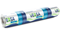 Versa Smart Bale Net Wrap White/Blue - 123 x 3000