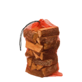 Net Log Bags (Pack of 50)