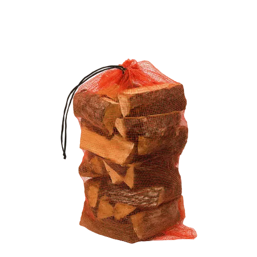 Net Log Bags (Pack of 50)